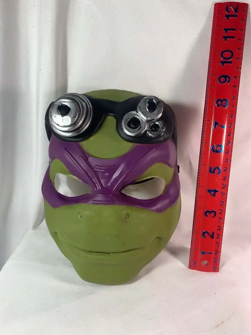 TMNT Donatello 2014 hard mask